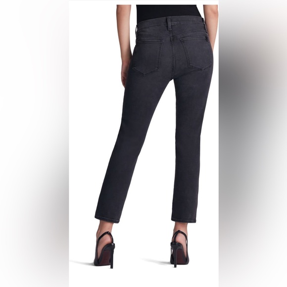 Joe’s The Lara Mid Rise Ankle Cigarette Jeans New Without Tags! Great for Petite - Picture 3 of 11